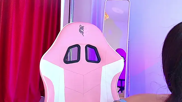 SlimTemptation online show from 03.25.26