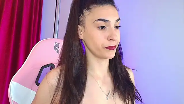 SlimTemptation online show from 03.31.26