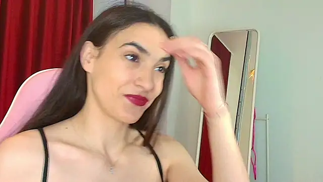 SlimTemptation online show from 04.14.26