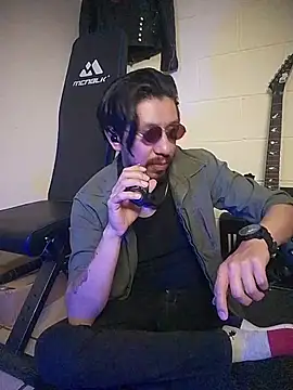 IASuarezV online show from 04.14.26