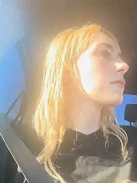 allysssabennet online show from 04.09.26