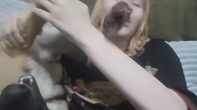 allysssabennet online show from 04.10.26