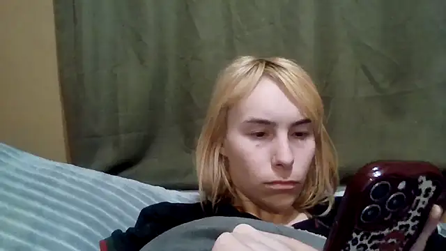 allysssabennet online show from 04.11.26