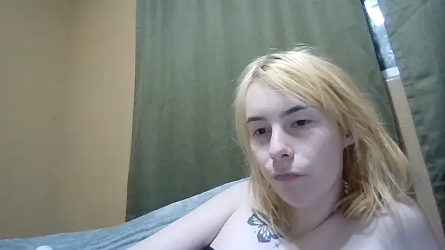 allysssabennet online show from 04.14.26