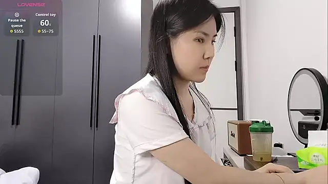 yunsu-68 online show from 05.29.26