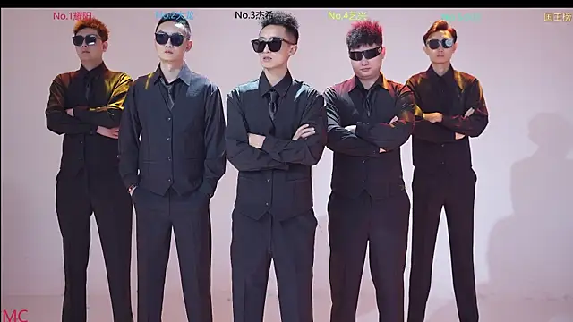 YLBOY-666 online show from 03.28.26