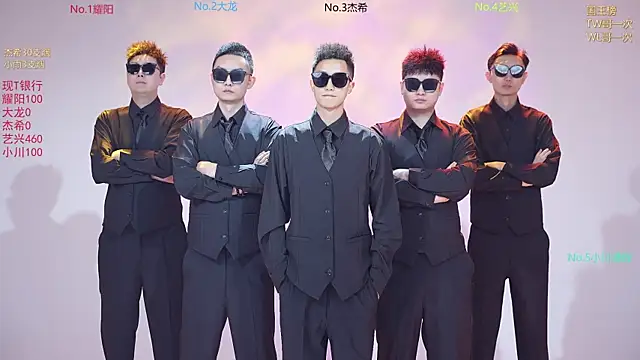 YLBOY-666 online show from 03.30.26