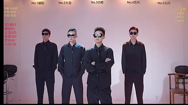 YLBOY-666 online show from 04.01.26