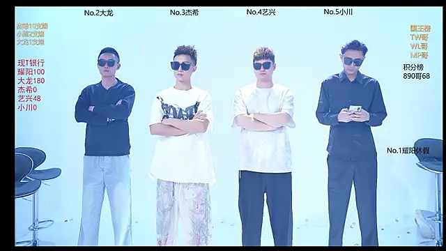 YLBOY-666 online show from 04.02.26