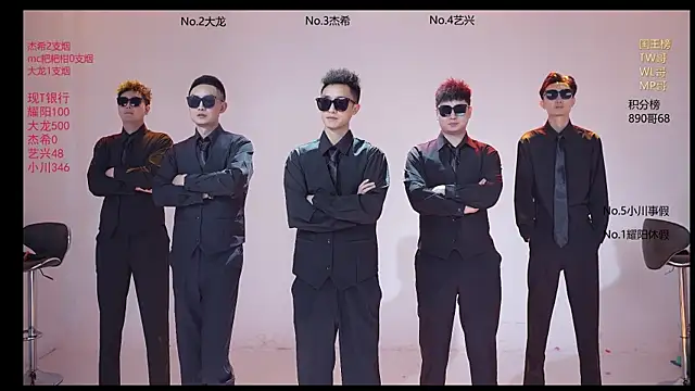 YLBOY-666 online show from 04.03.26