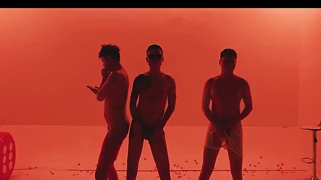 YLBOY-666 online show from 04.15.26