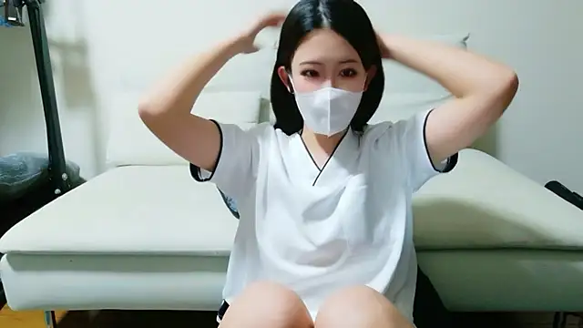 maya chan desu online show from 04.01.26