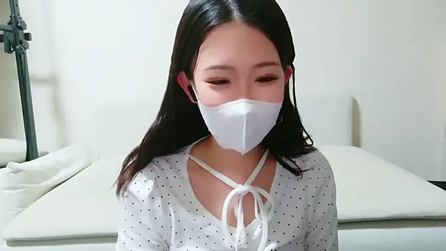 maya chan desu online show from 04.03.26