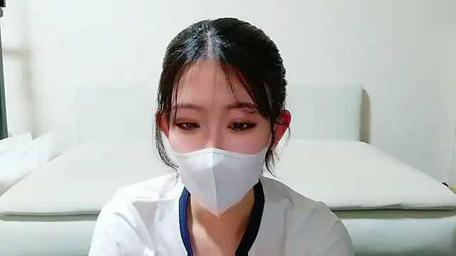 maya chan desu online show from 04.10.26