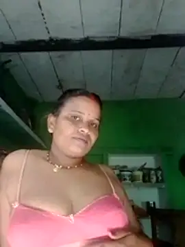 Shivani09900 online show from 07.07.26