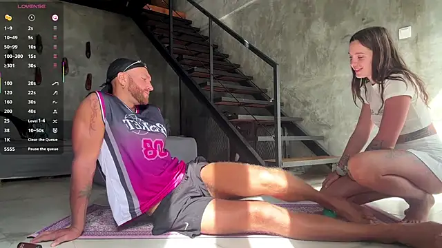 ChrissyBradick online show from 04.04.26