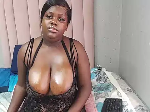 Chocolatemelons17 online show from 04.07.26