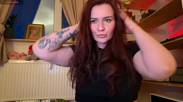 AurikTrix online show from 03.25.26