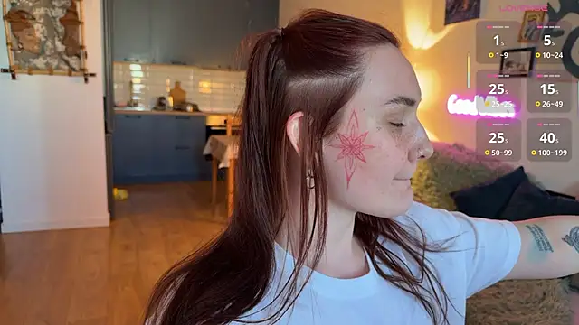 AurikTrix online show from 04.03.26