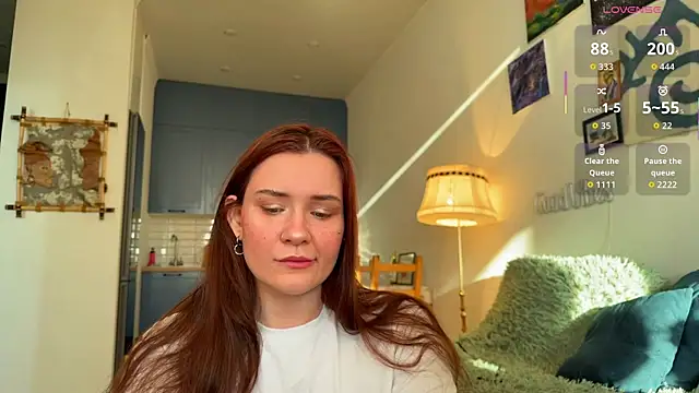 AurikTrix online show from 04.14.26