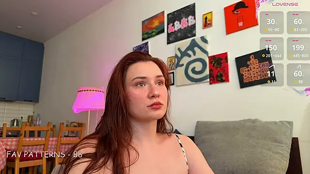 AurikTrix online show from 05.31.26