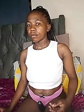 Cybil Hearts online show from 04.12.26