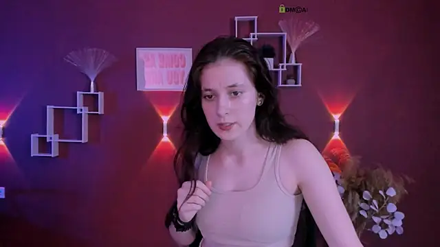 nami glow online show from 03.30.26