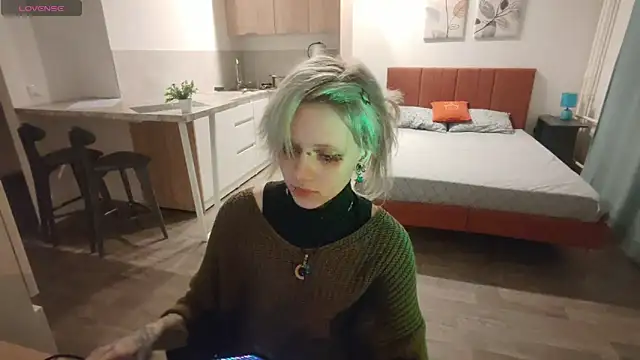 StijenaHunt online show from 03.29.26