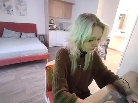 StijenaHunt online show from 03.31.26