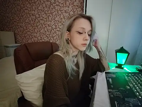 StijenaHunt online show from 04.11.26