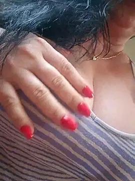 angelicalov online show from 04.03.26