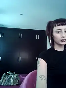 Naughty Novaa online show from 04.18.26