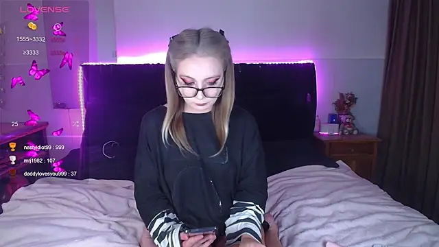 ammyska online show from 03.24.26