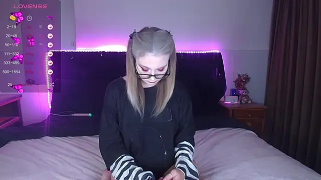 ammyska online show from 03.29.26