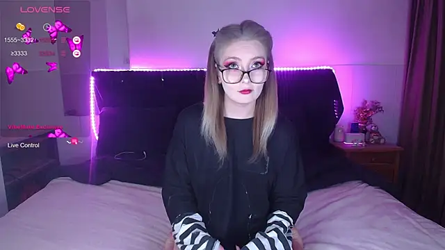 ammyska online show from 04.06.26