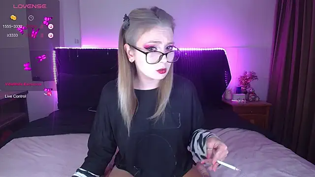 ammyska online show from 04.07.26