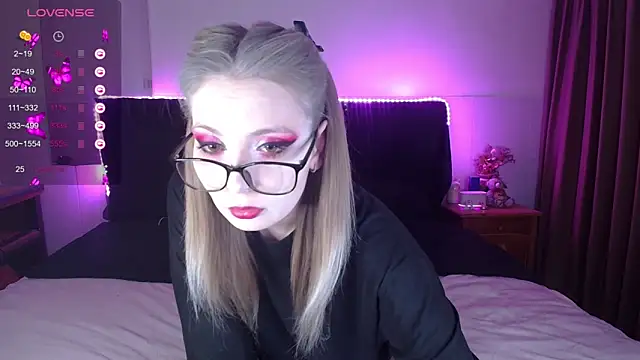 ammyska online show from 04.09.26