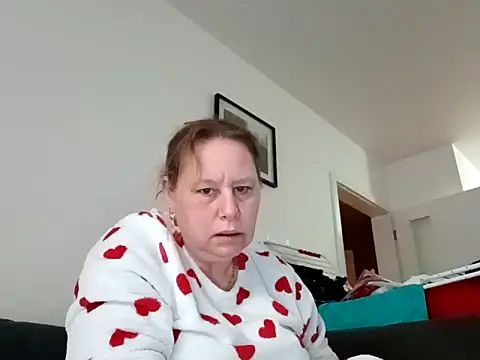 Jahudka47 online show from 03.28.26