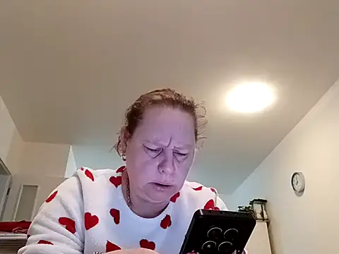 Jahudka47 online show from 03.31.26