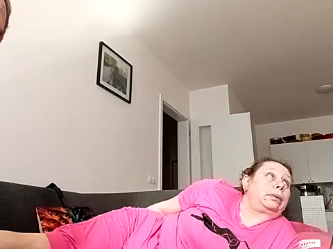 Jahudka47 online show from 04.05.26