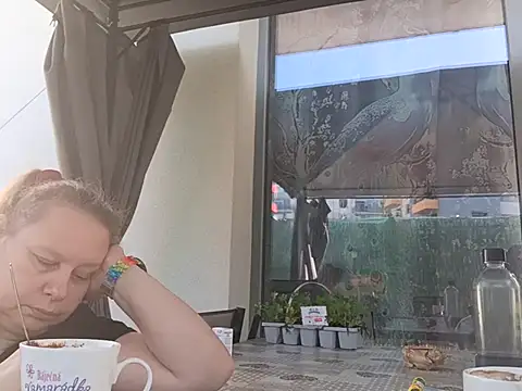 Jahudka47 online show from 04.08.26