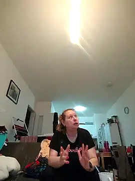 Jahudka47 online show from 04.10.26