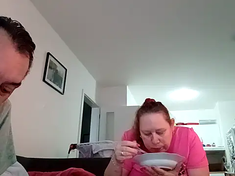 Jahudka47 online show from 04.12.26