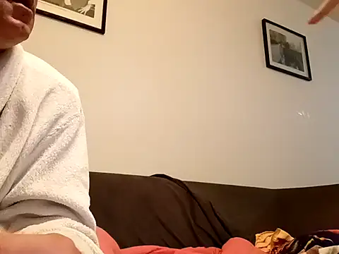 Jahudka47 online show from 04.12.26