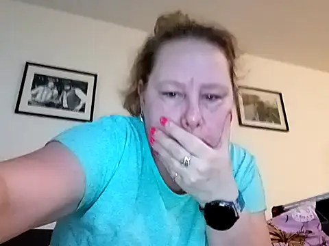 Jahudka47 online show from 04.16.26