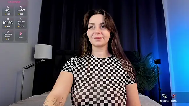 Domirelle online show from 03.26.26