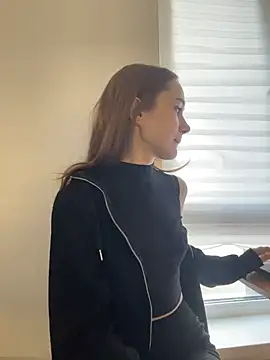 Snapshot of Mary_Smitty chatting on 03.26.26 Mary Smitty online show from 03.26.26