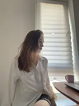 Snapshot of Mary_Smitty chatting on 03.31.26 Mary Smitty online show from 03.31.26