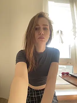 Snapshot of Mary_Smitty chatting on 04.06.26 Mary Smitty online show from 04.06.26