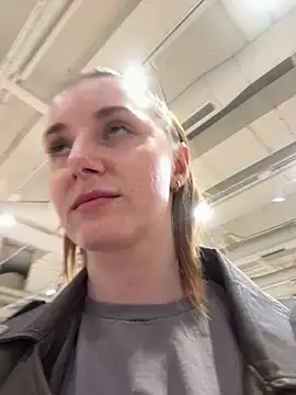 FReyja 44 online show from 03.29.26